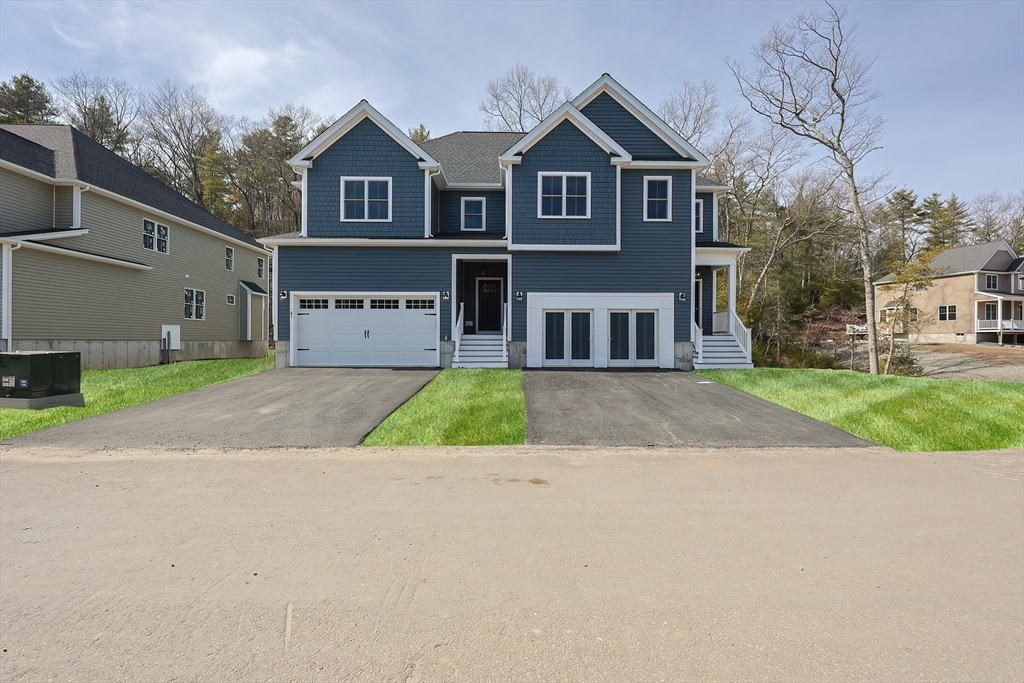 63 Thomas Mann Circle # 36 Property Photo 1