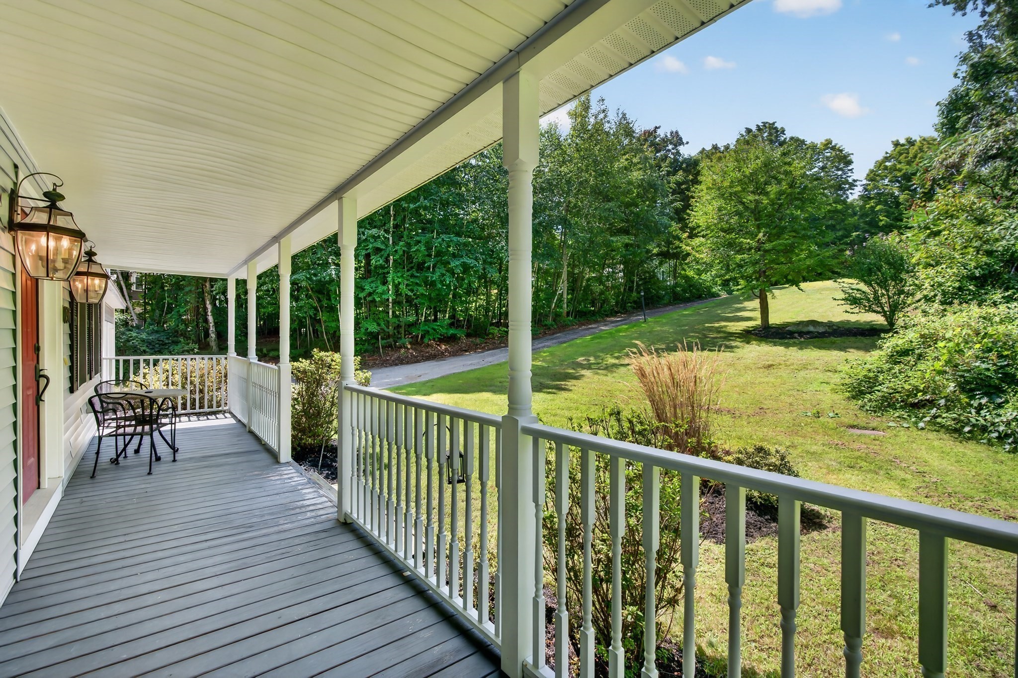 1036 Pleasant Street Property Photo 3