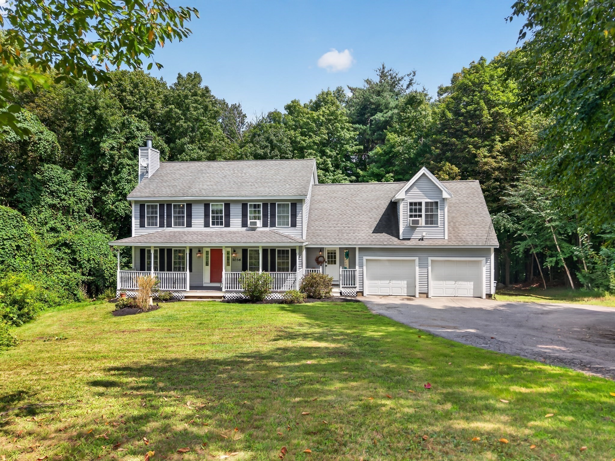 1036 Pleasant Street Property Photo 4