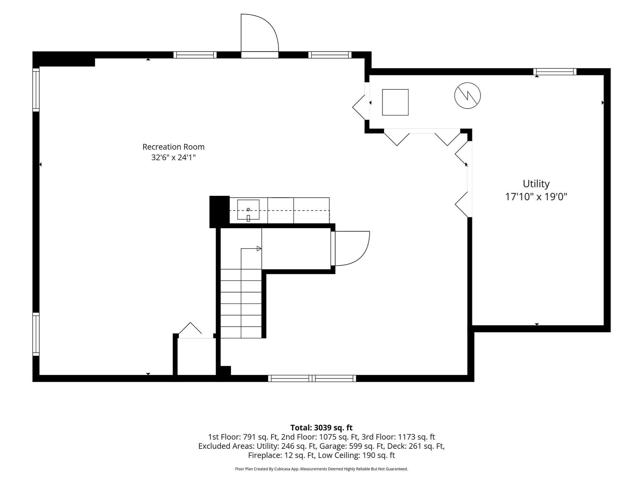 1036 Pleasant Street Property Photo 40