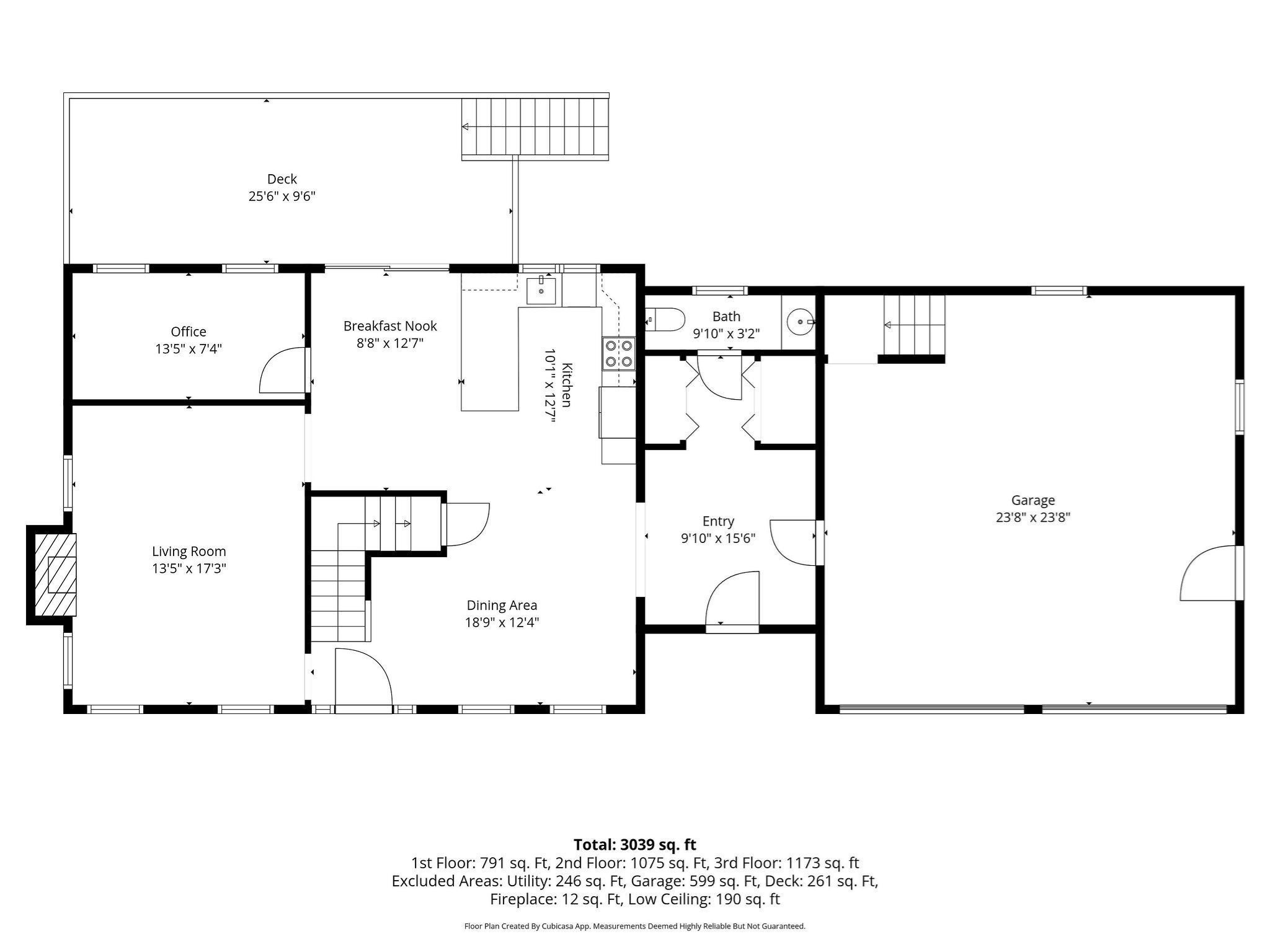 1036 Pleasant Street Property Photo 41