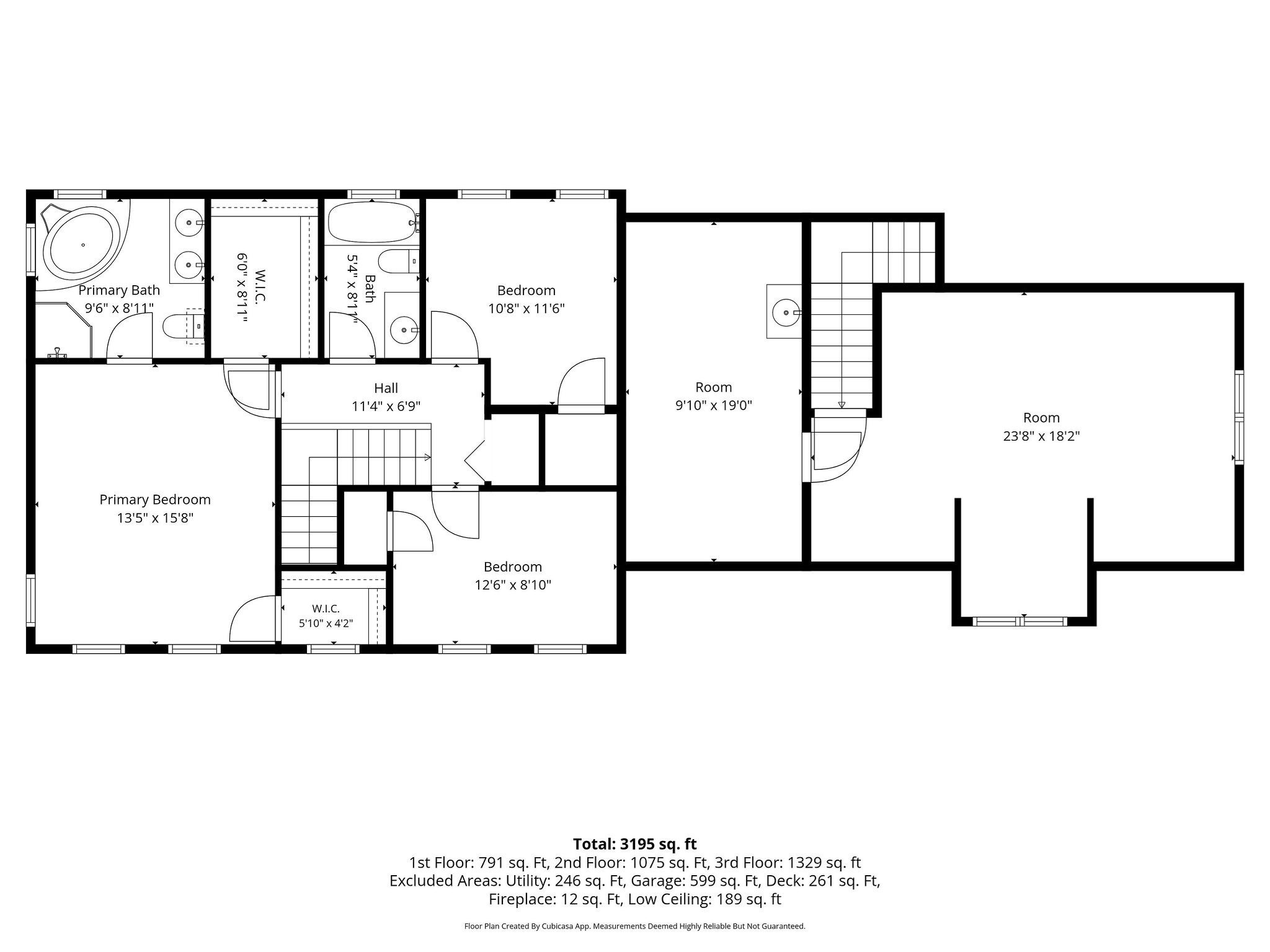 1036 Pleasant Street Property Photo 42