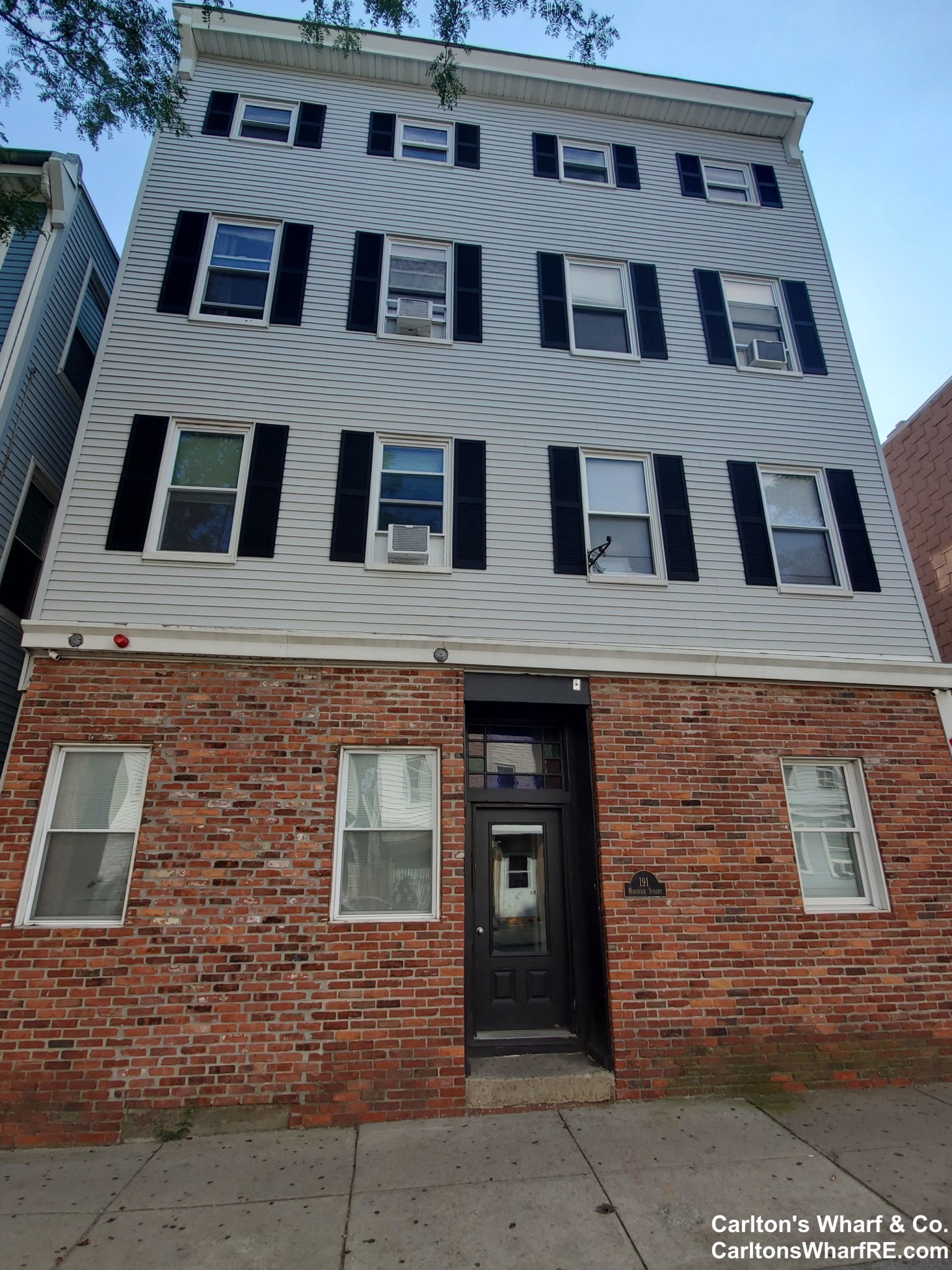191 Maverick # 2r Property Photo 17
