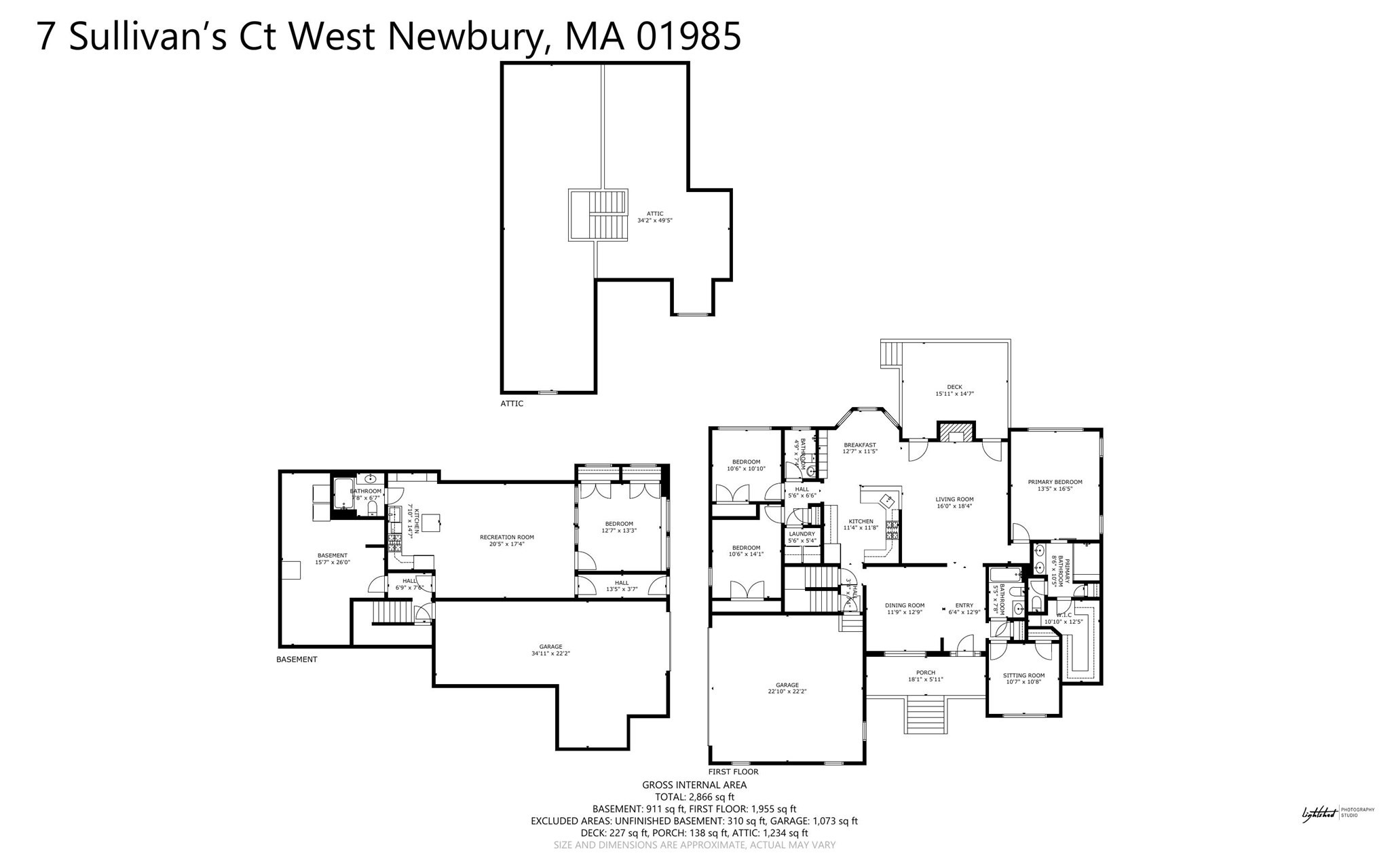 7 Sullivan's Court Property Photo 42