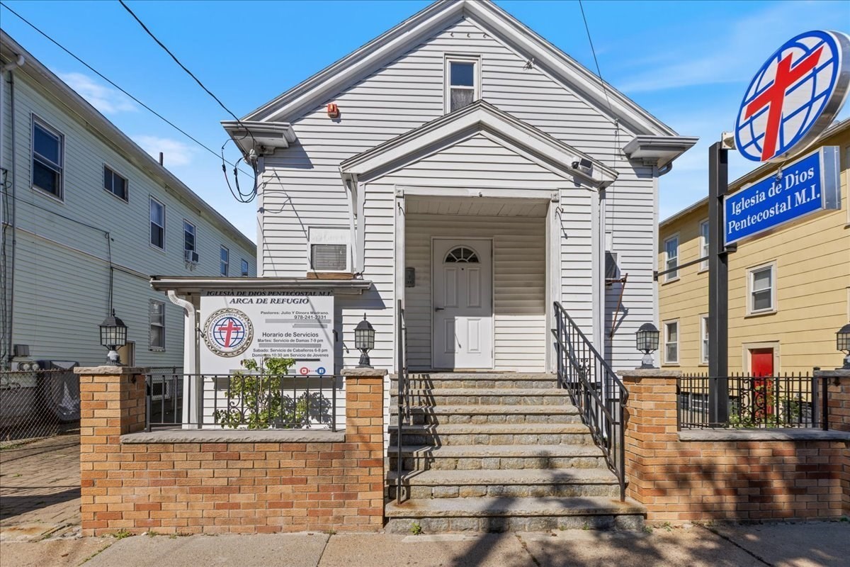 26 Mansfield St Property Photo 1