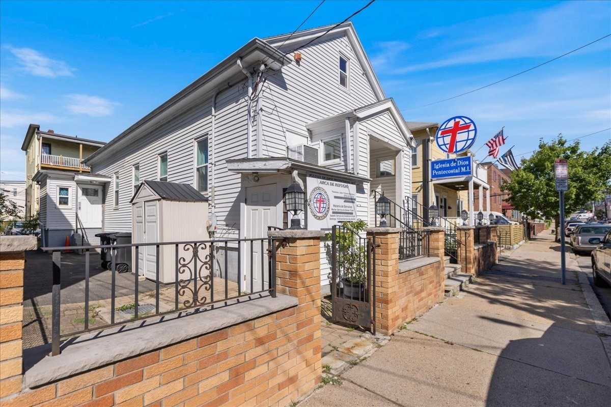 26 Mansfield St Property Photo 2
