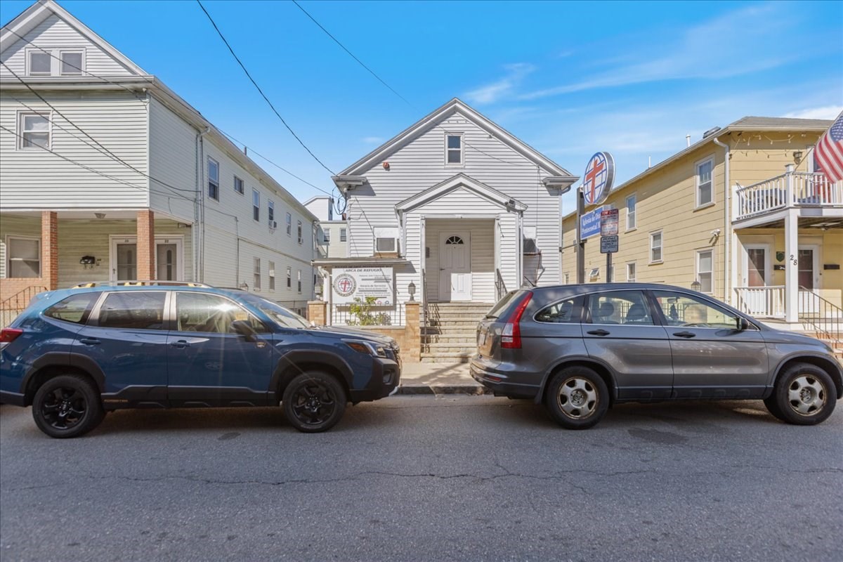 26 Mansfield St Property Photo 4