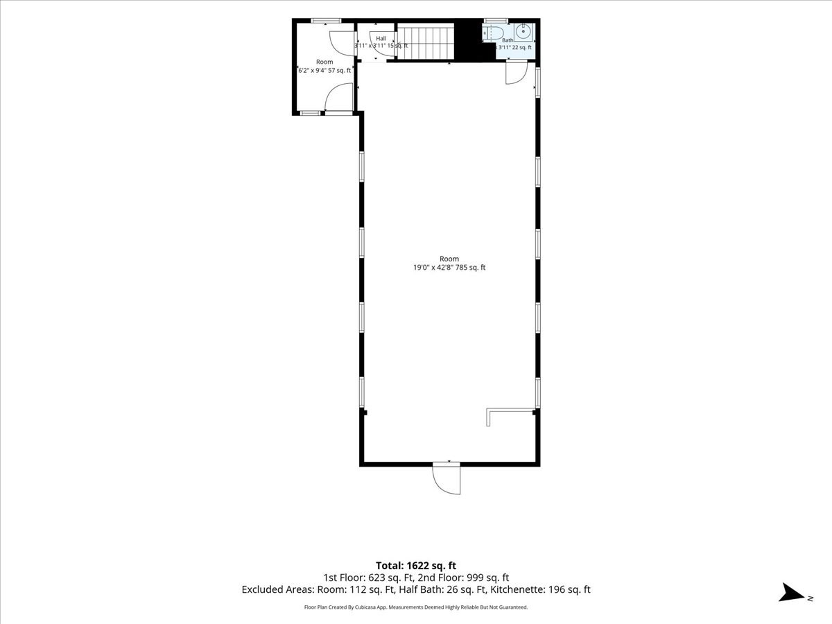 26 Mansfield St Property Photo 26
