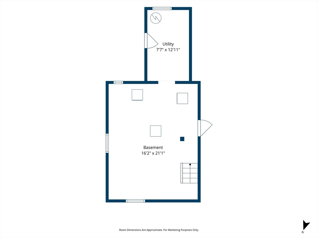 1 Lincoln Ct # 1 Property Photo 35