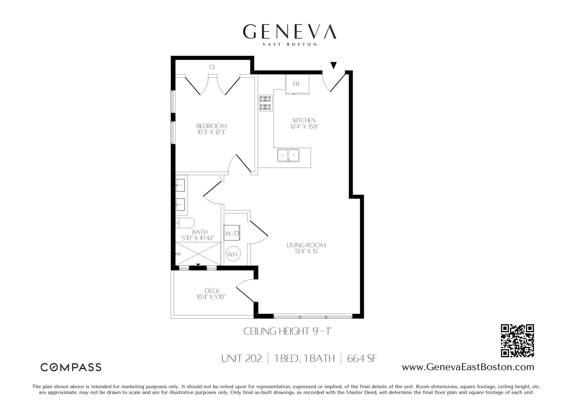 28 Geneva St # 202 Property Photo 21