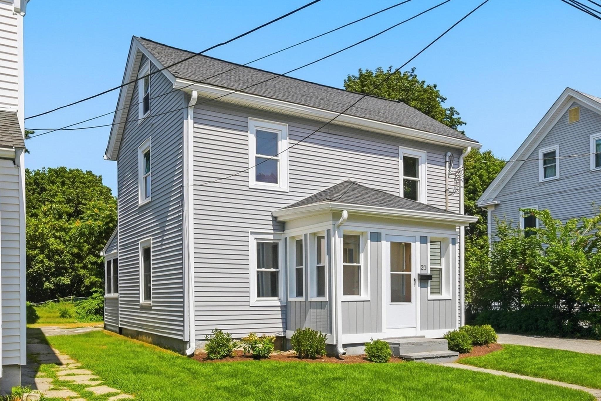 21 Chestnut St Property Photo 6