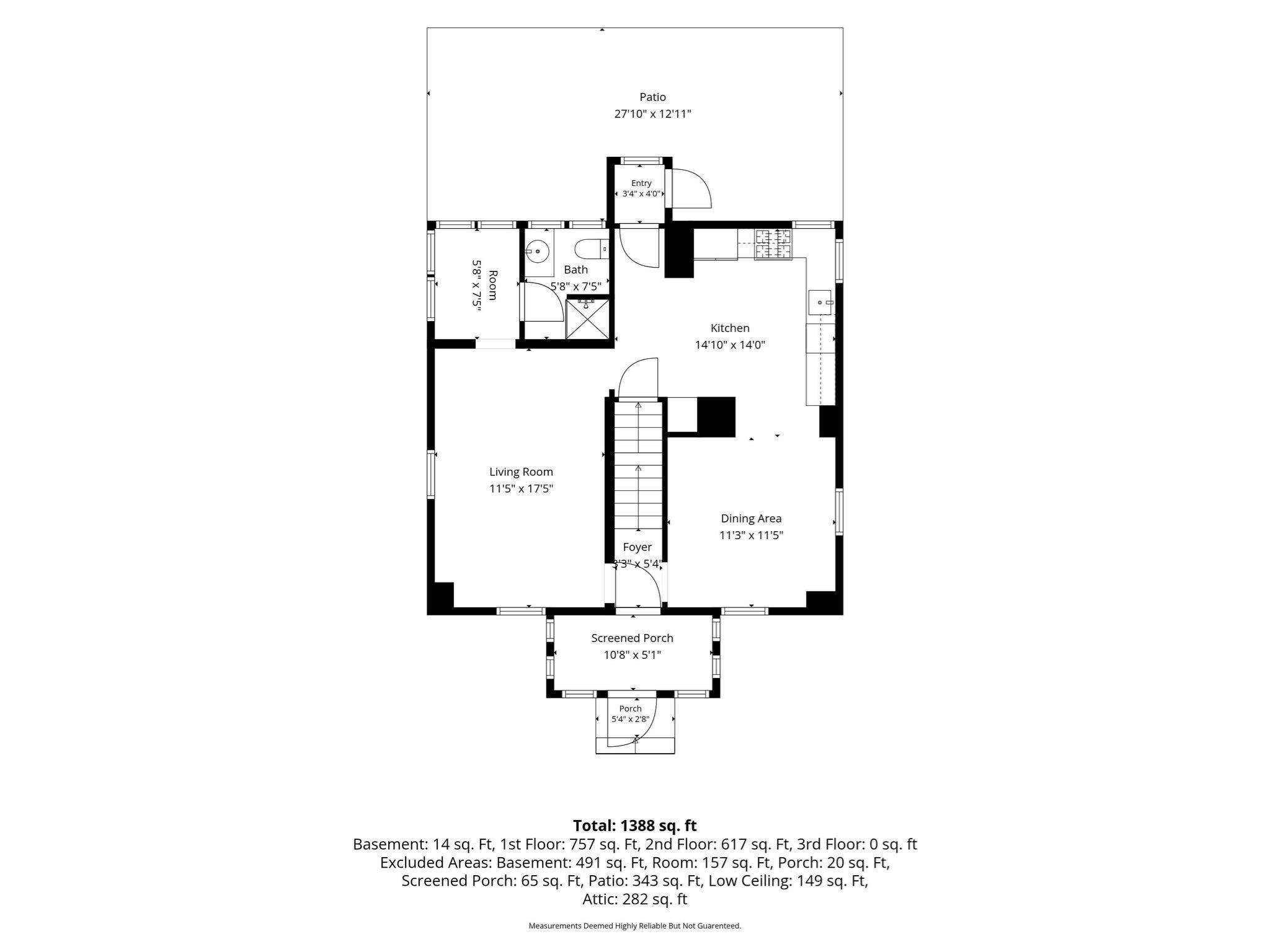 21 Chestnut St Property Photo 36