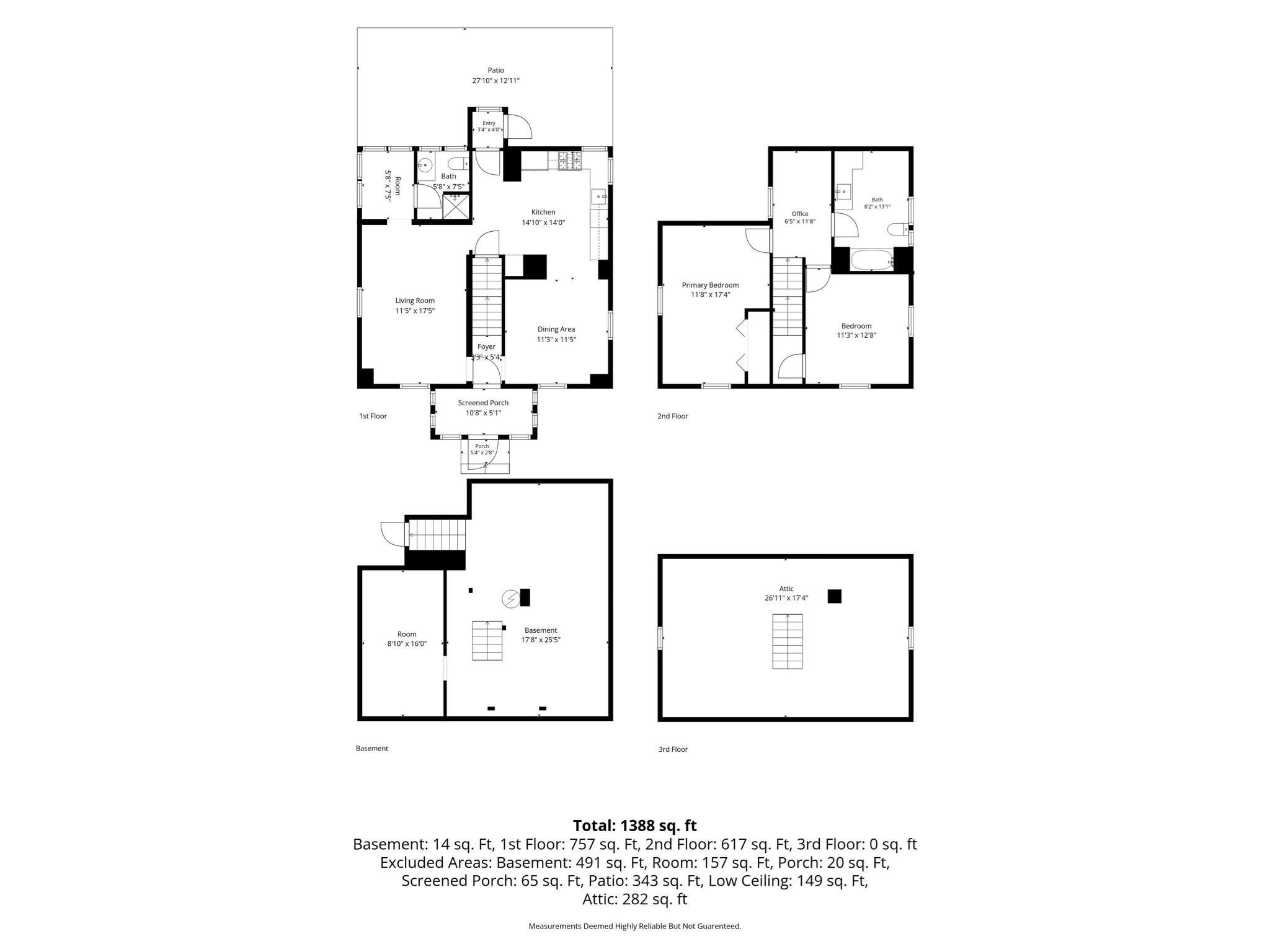 21 Chestnut St Property Photo 40