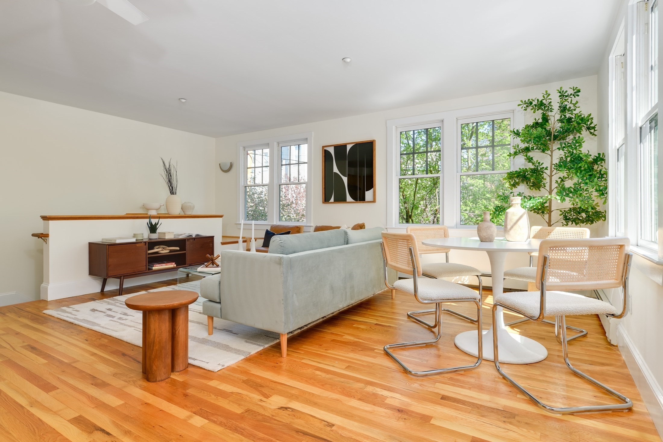 411 Norfolk Street # A Property Photo 3