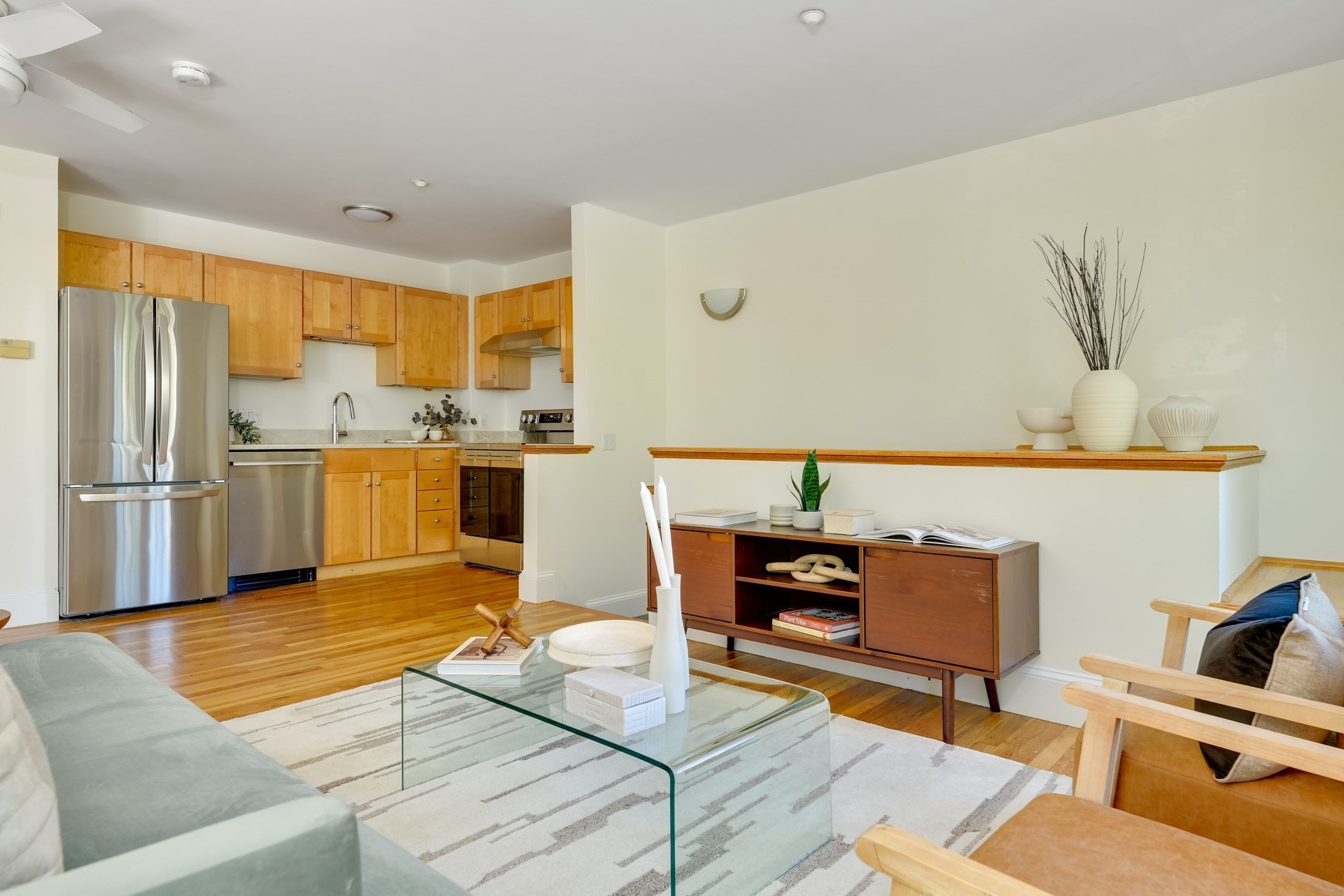 411 Norfolk Street # A Property Photo 5