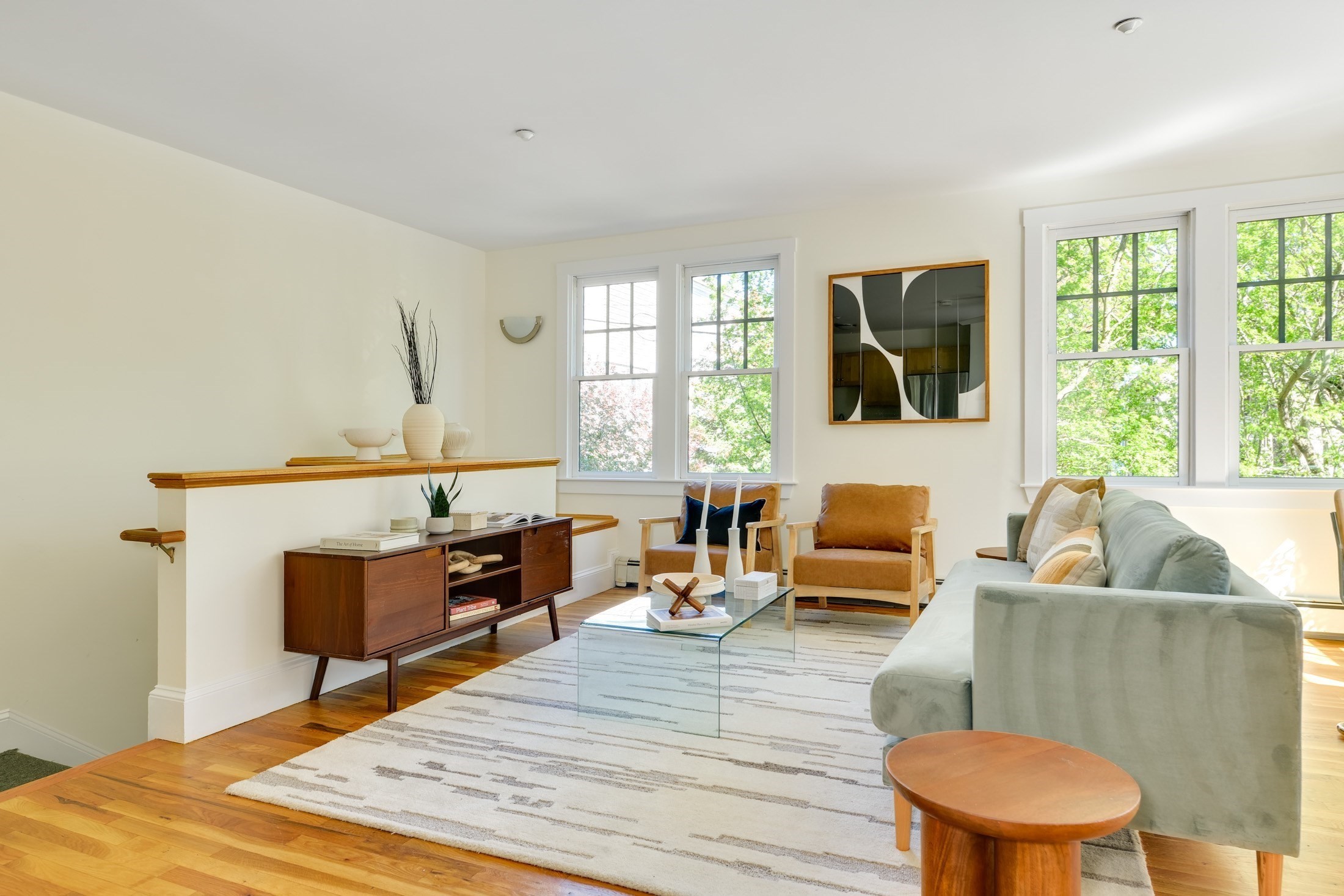 411 Norfolk Street # A Property Photo 8