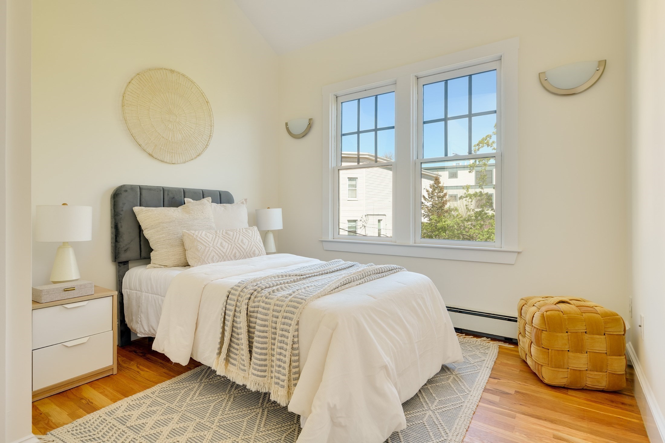411 Norfolk Street # A Property Photo 10