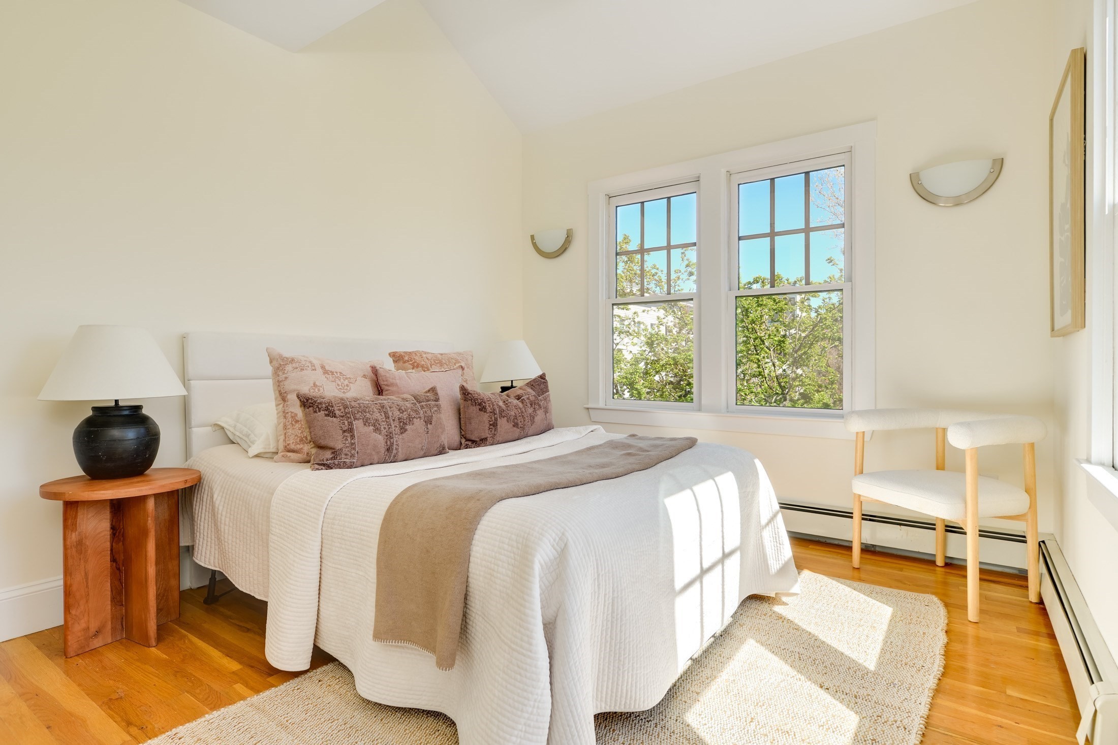 411 Norfolk Street # A Property Photo 12