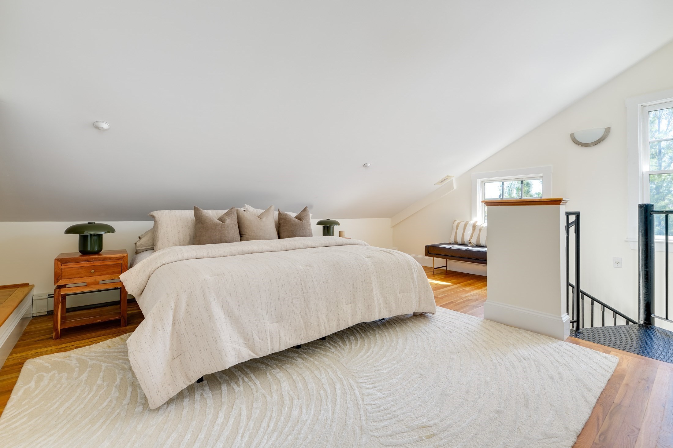 411 Norfolk Street # A Property Photo 13