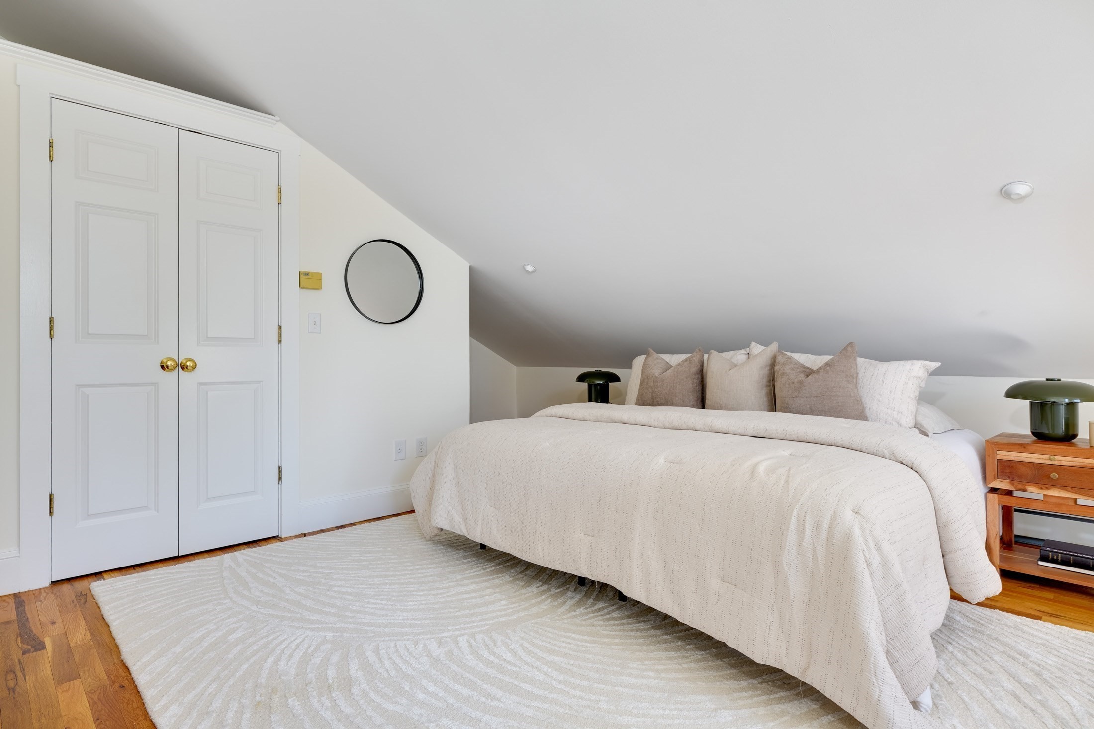 411 Norfolk Street # A Property Photo 14