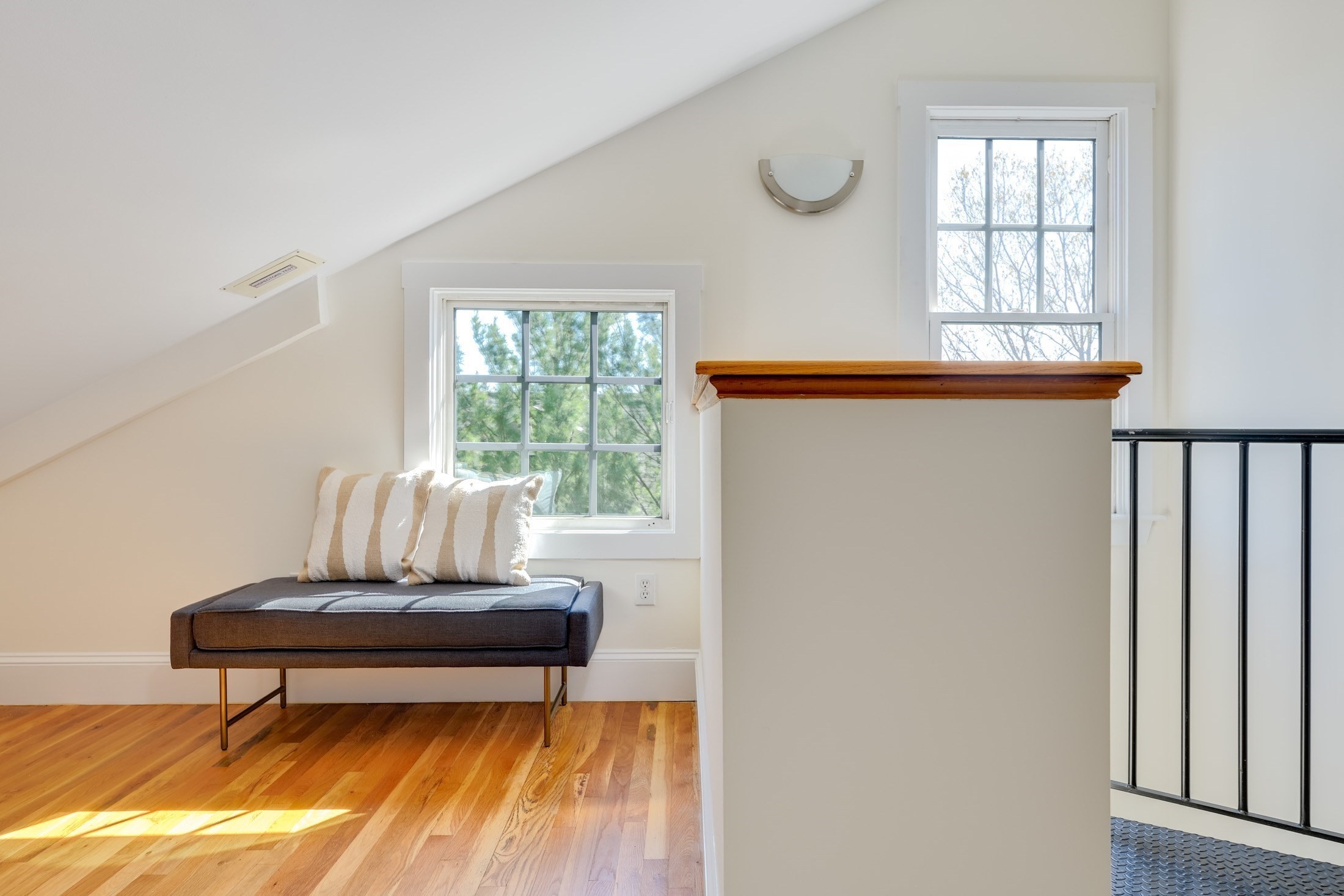 411 Norfolk Street # A Property Photo 16