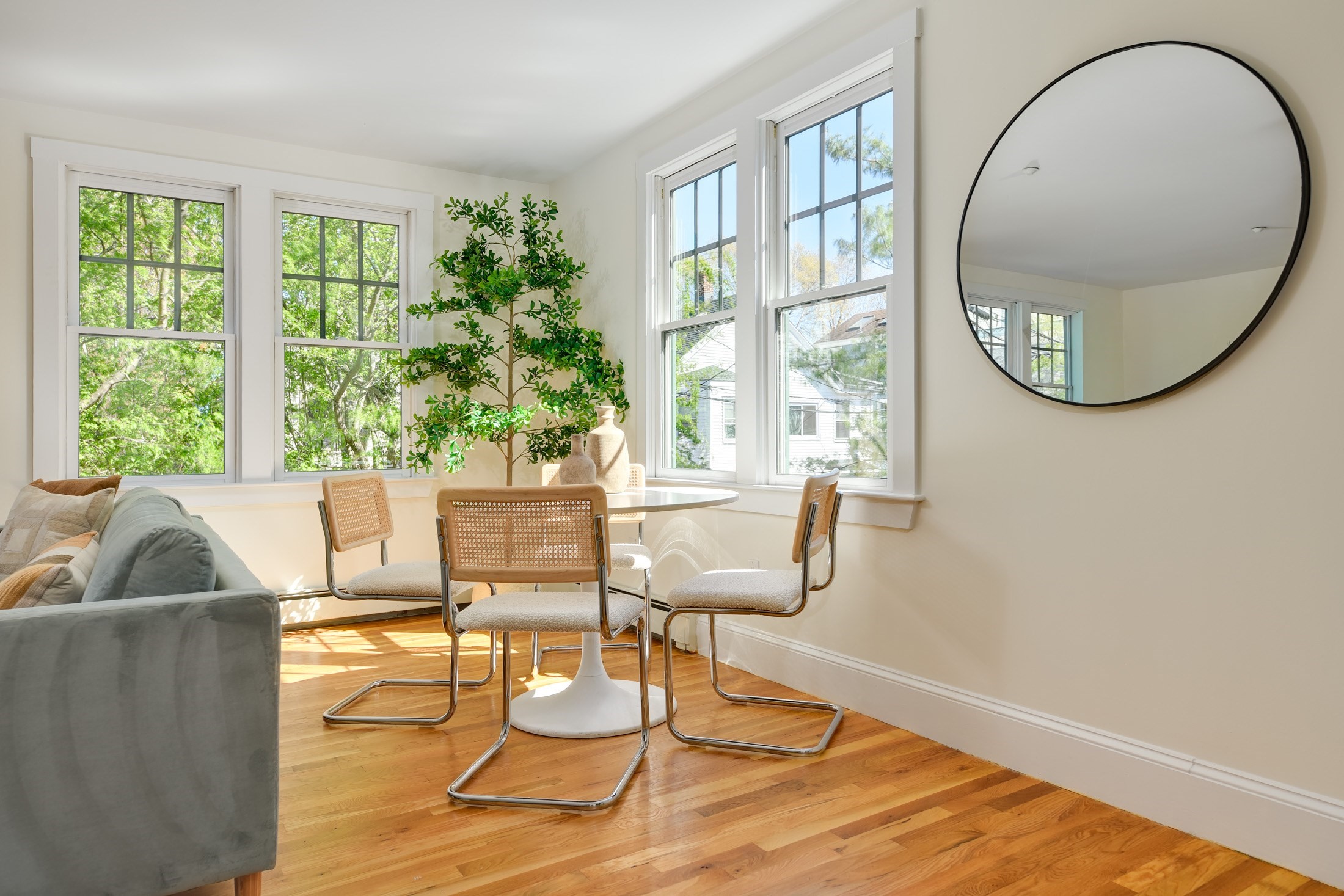 411 Norfolk Street # A Property Photo 17