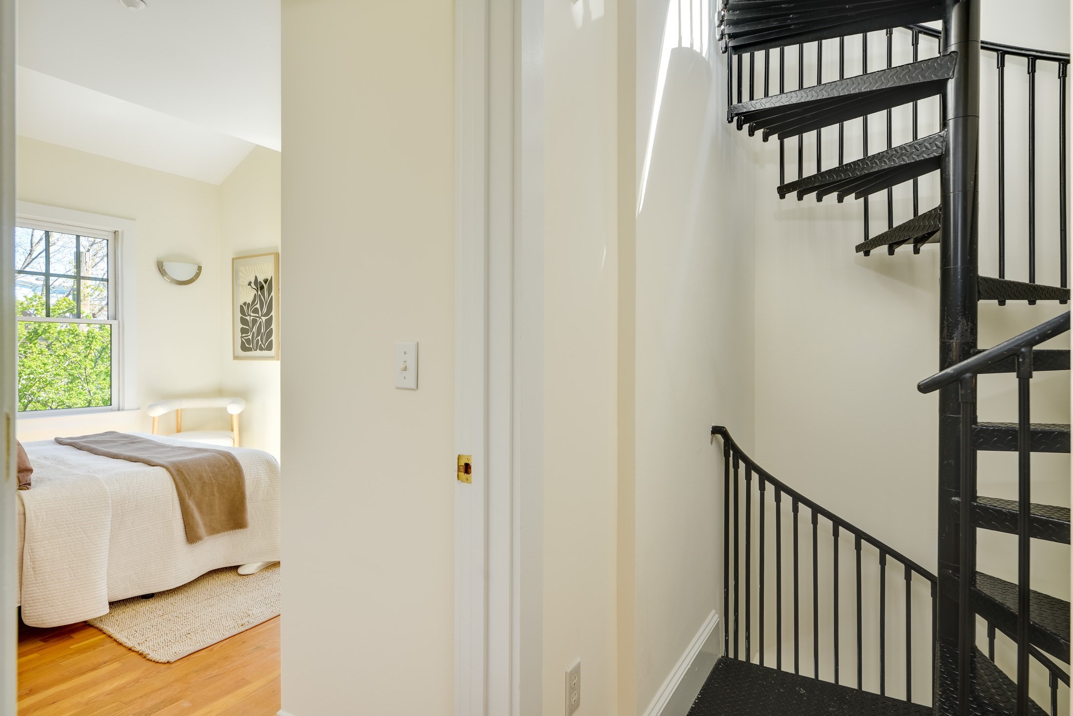 411 Norfolk Street # A Property Photo 18