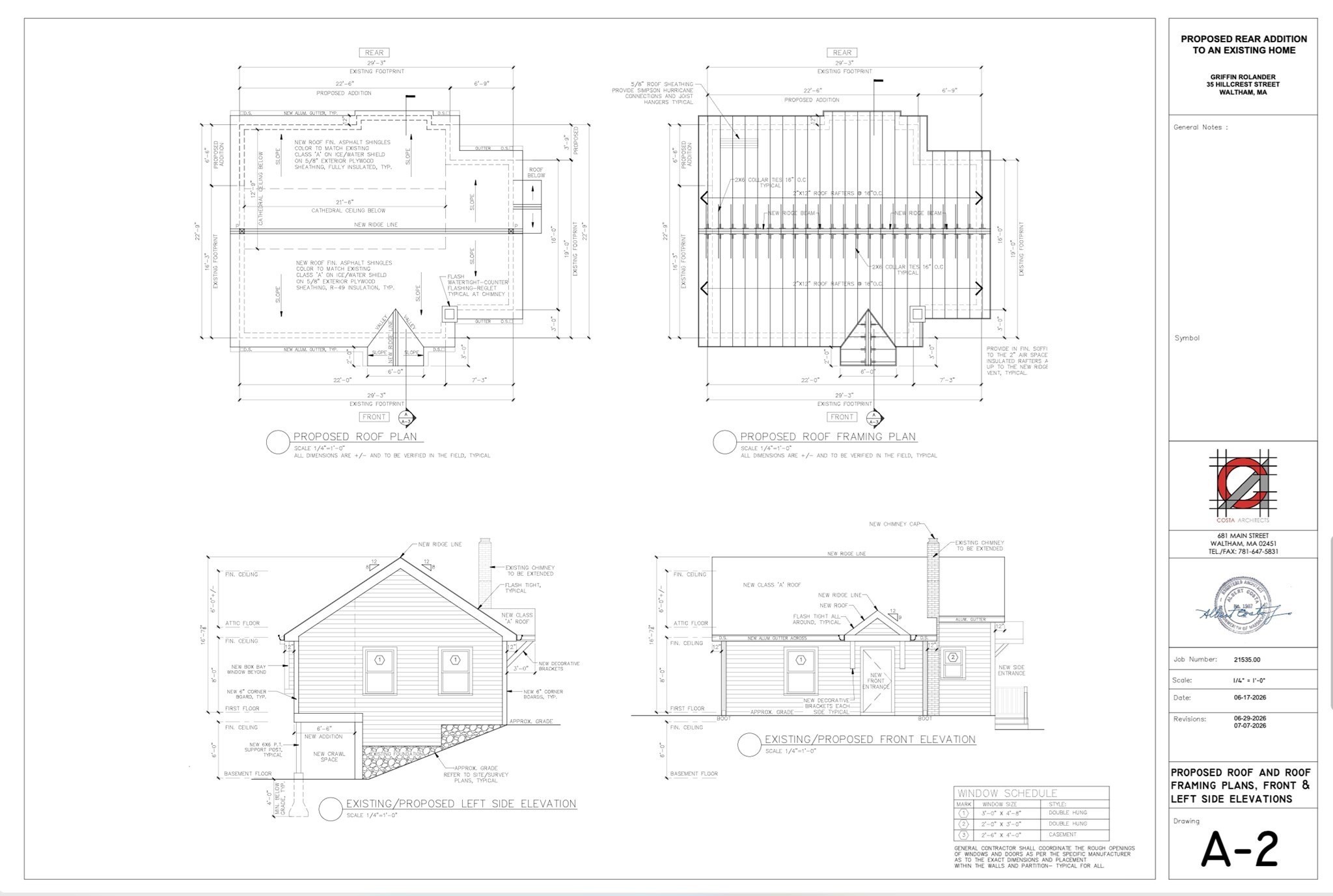 35 Hillcrest St. Property Photo 10