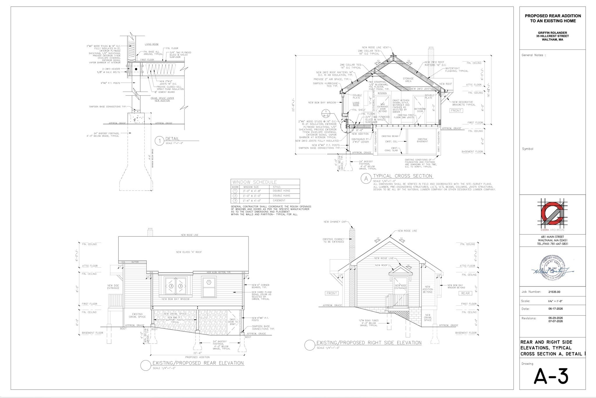 35 Hillcrest St. Property Photo 11