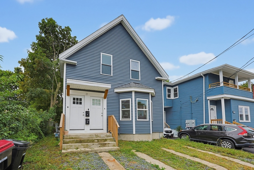 31 Saint Casimir Ave Property Photo 38