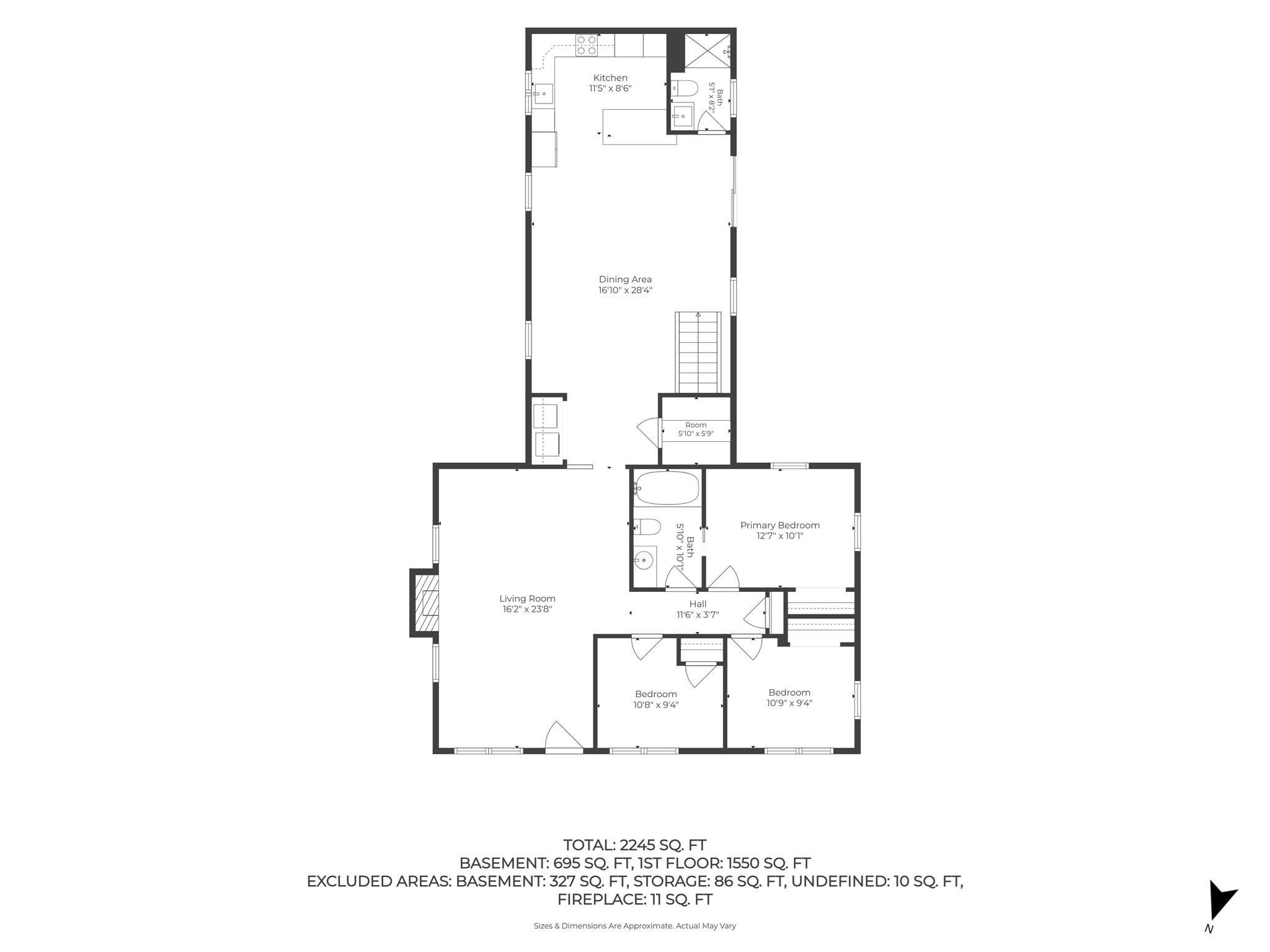 10 Albert Property Photo 22