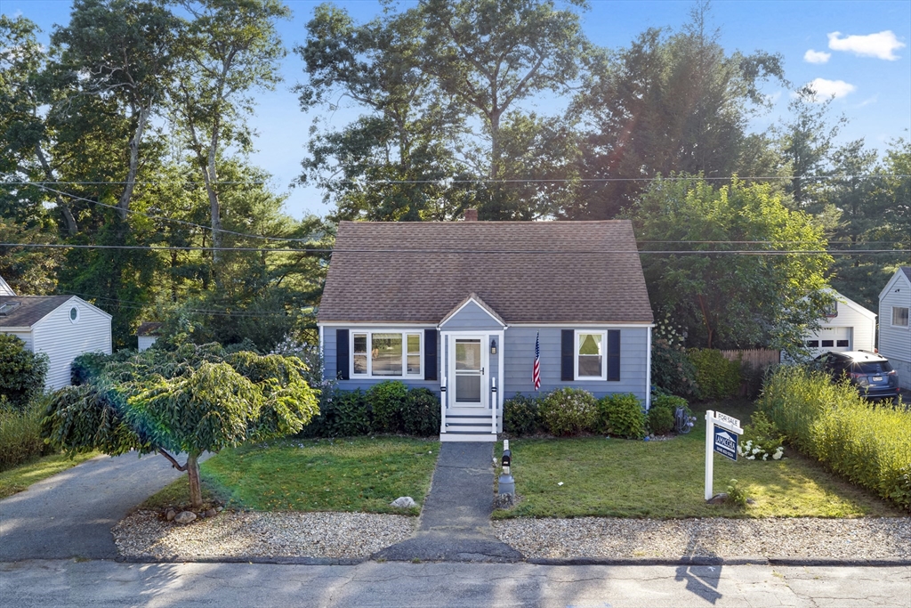 187 Campbell Dr