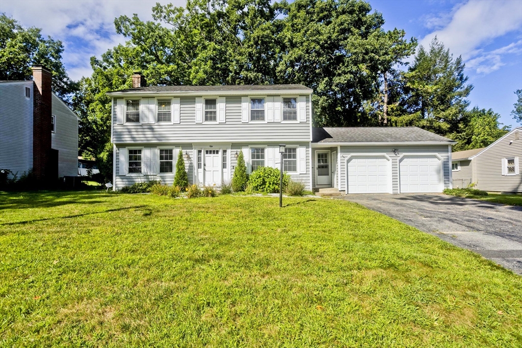 50 Crystal Brook Dr Property Photo 1