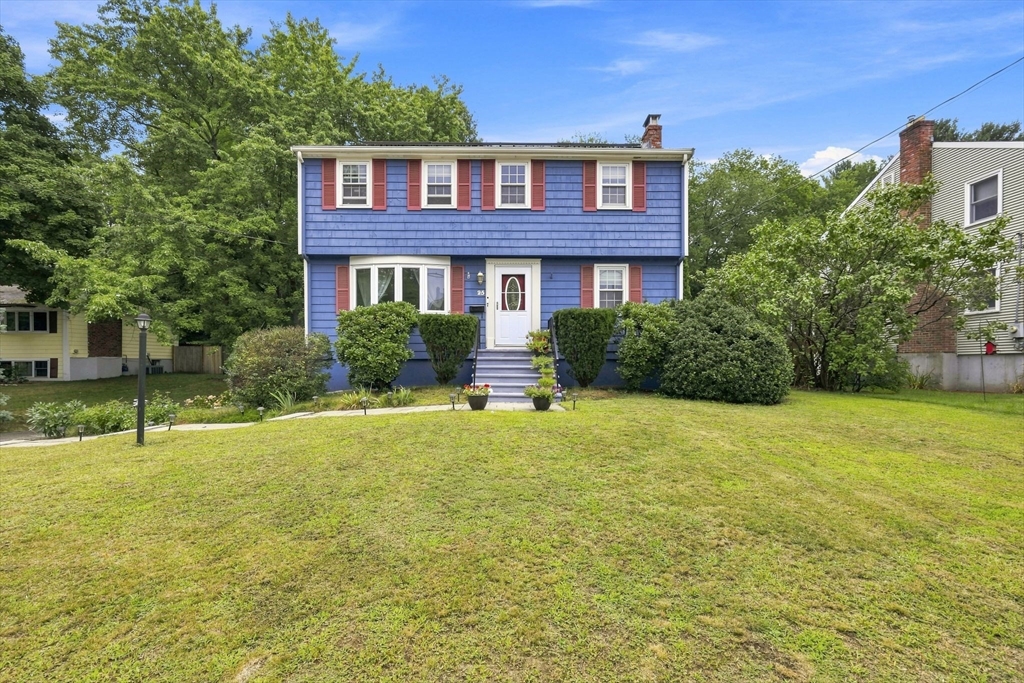 25 Mohawk Path Property Photo 1
