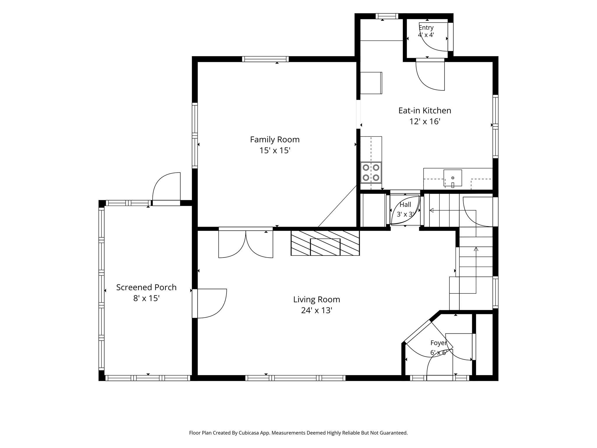 25 Eton Street Property Photo 25