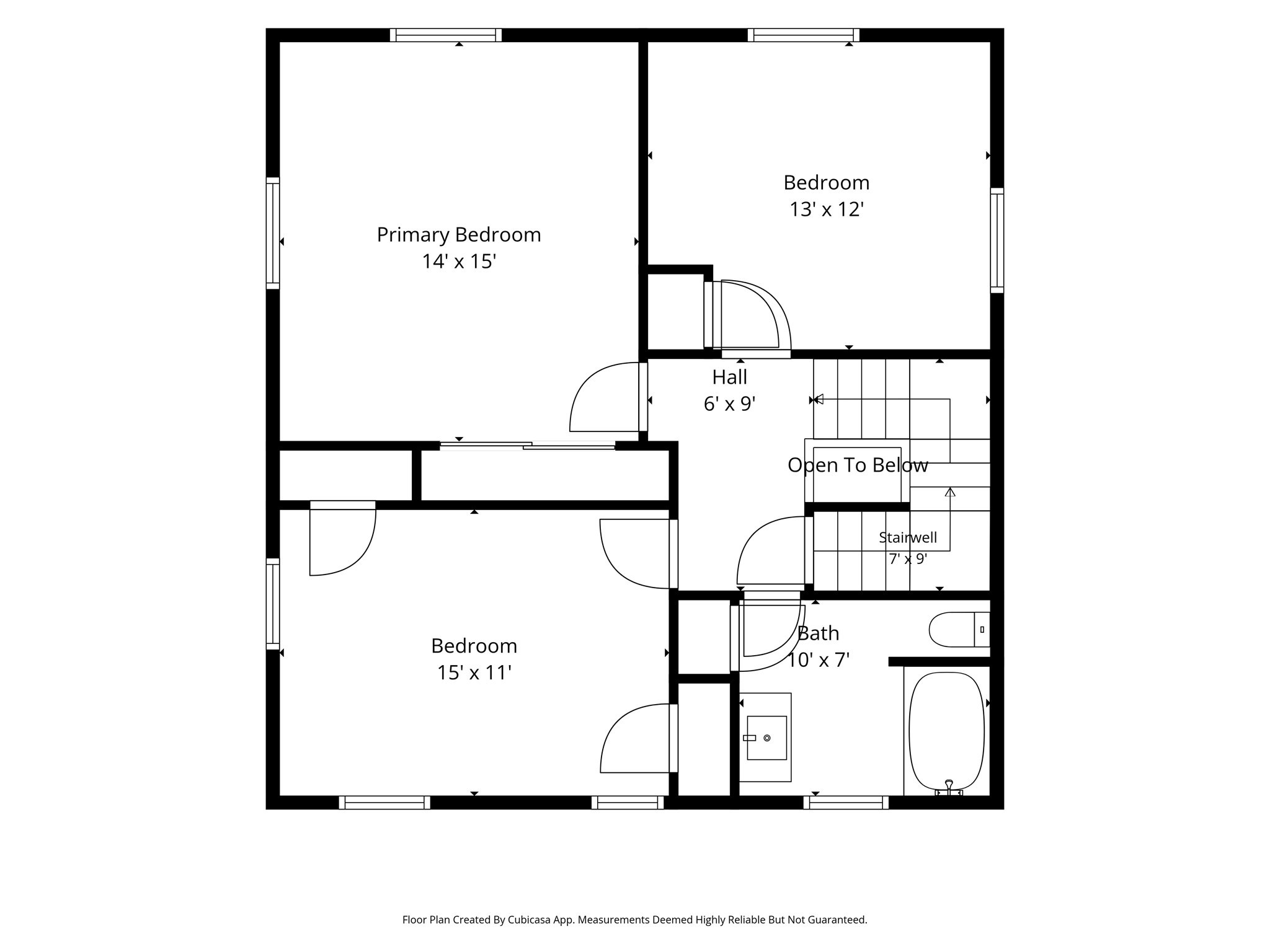 25 Eton Street Property Photo 26