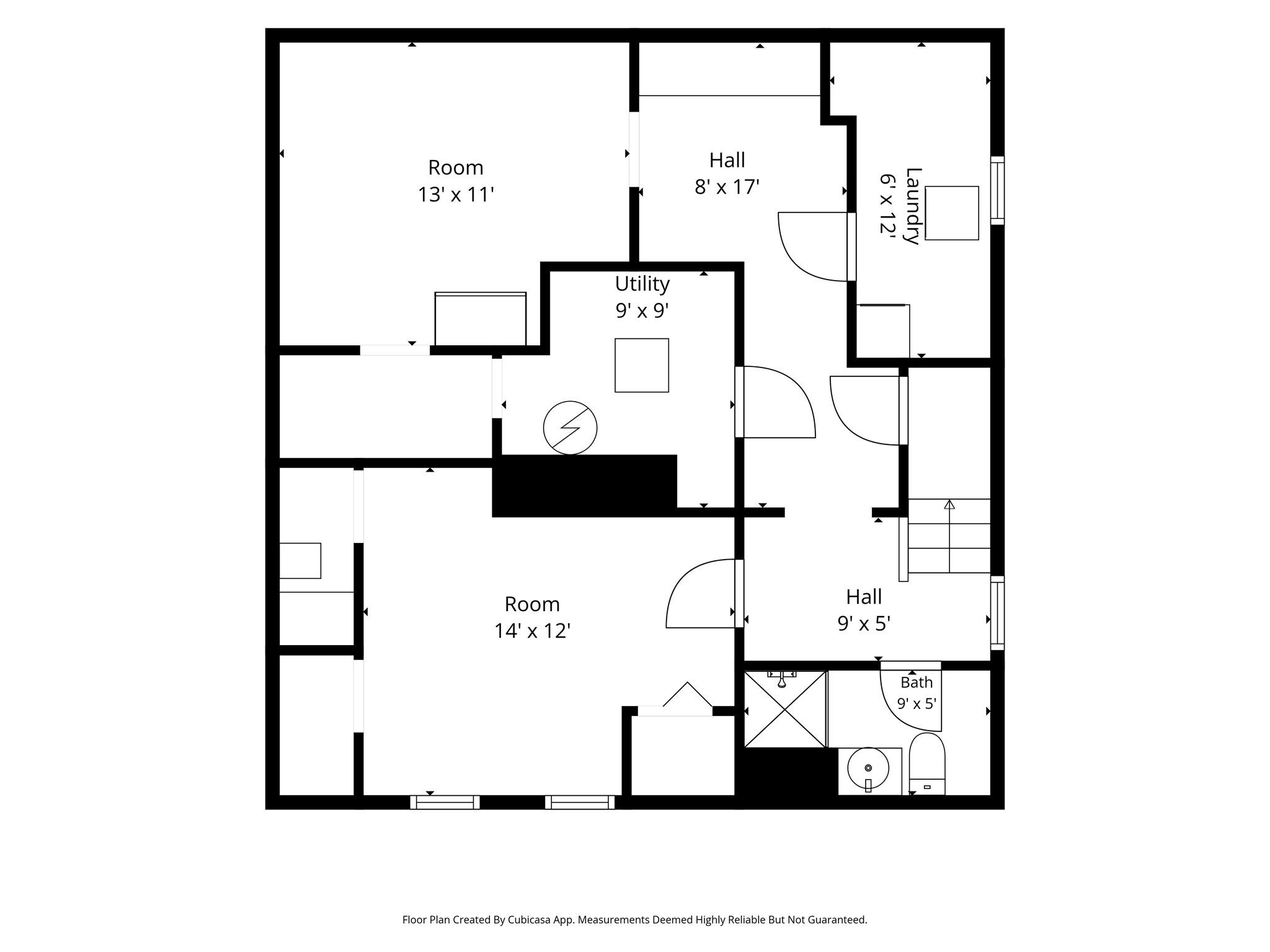 25 Eton Street Property Photo 28