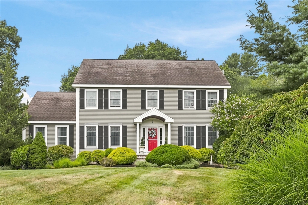 3 Ingalls Way