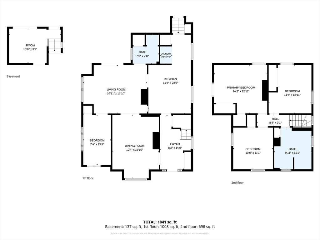8 Charles St Property Photo 35