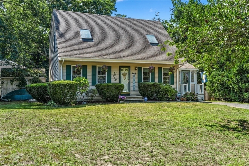 108 Wareham Lake Shore Dr Property Photo 4