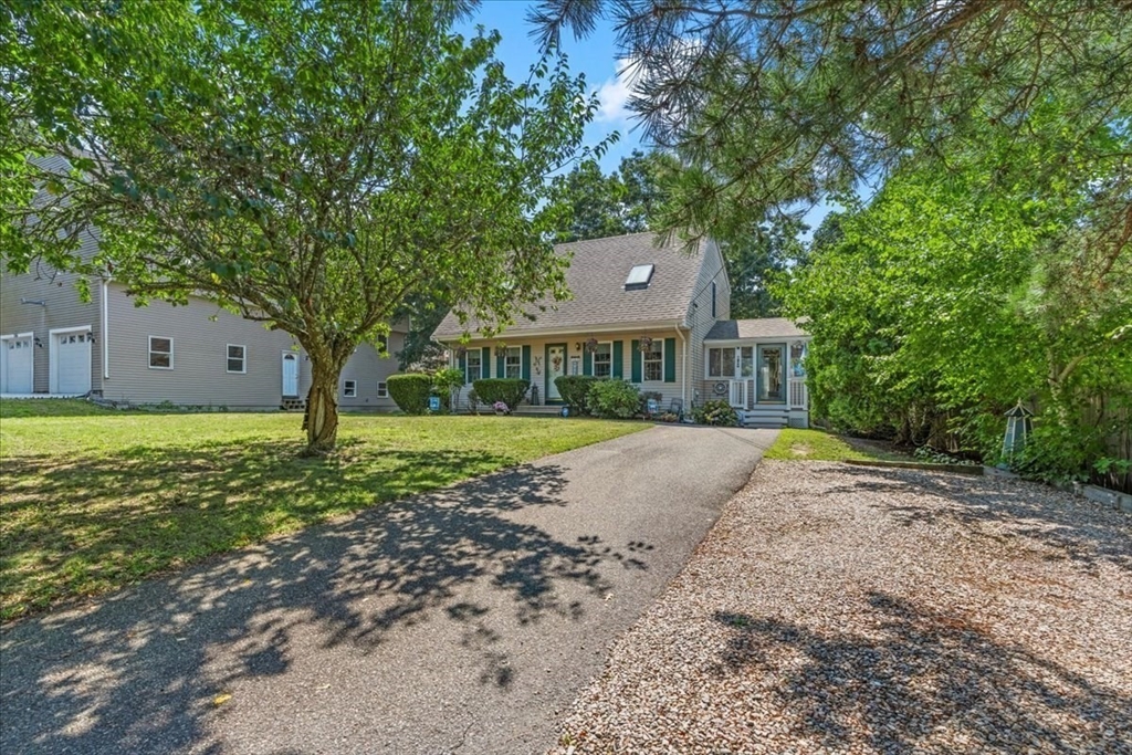108 Wareham Lake Shore Dr Property Photo 5
