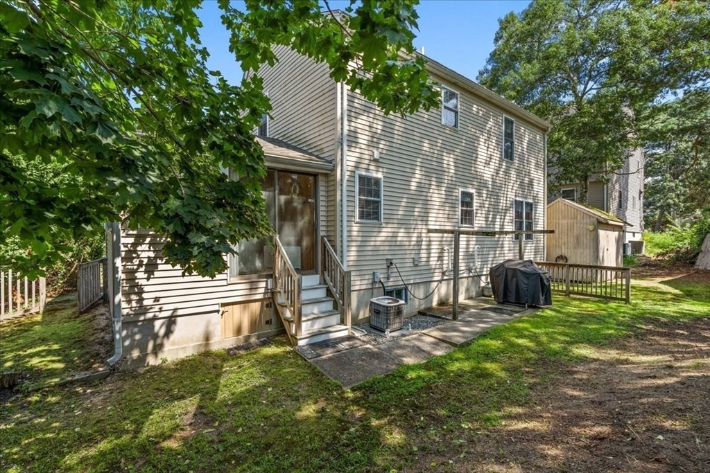 108 Wareham Lake Shore Dr Property Photo 34