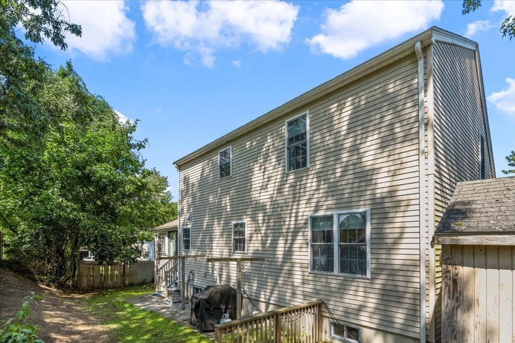 108 Wareham Lake Shore Dr Property Photo 35