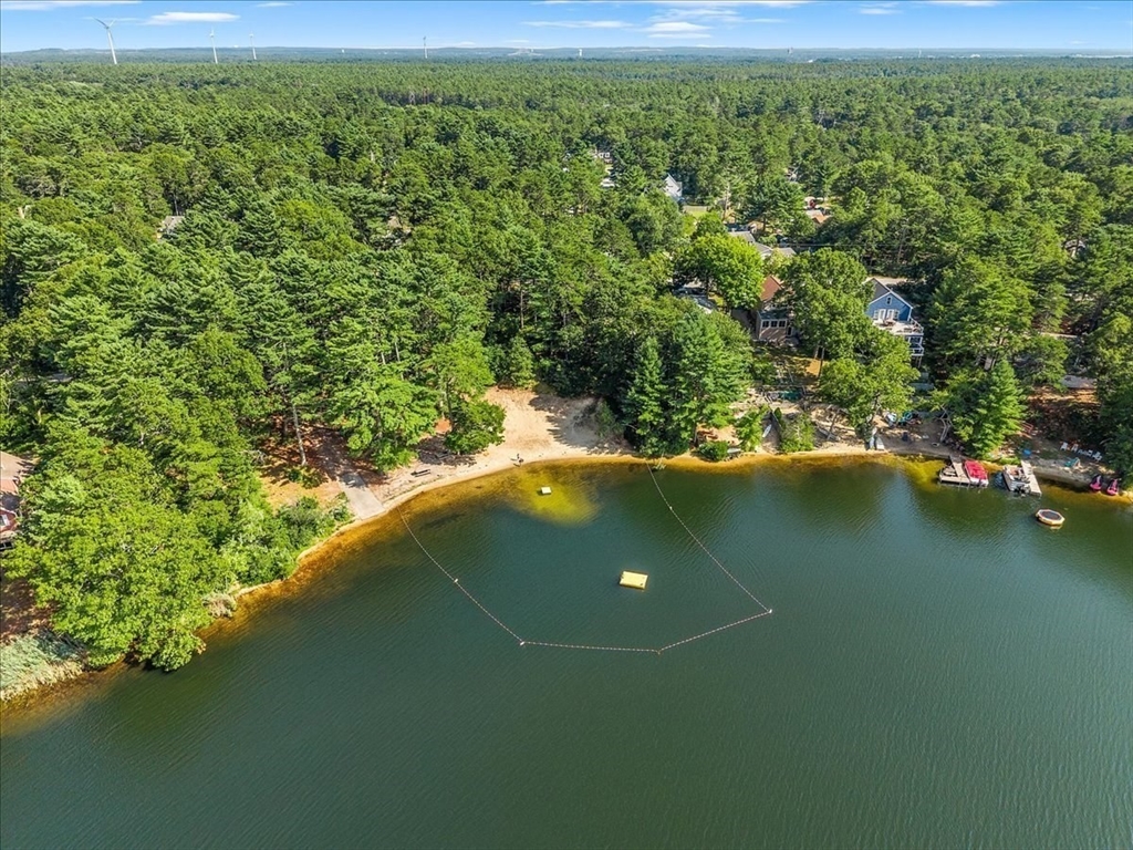 108 Wareham Lake Shore Dr Property Photo 40