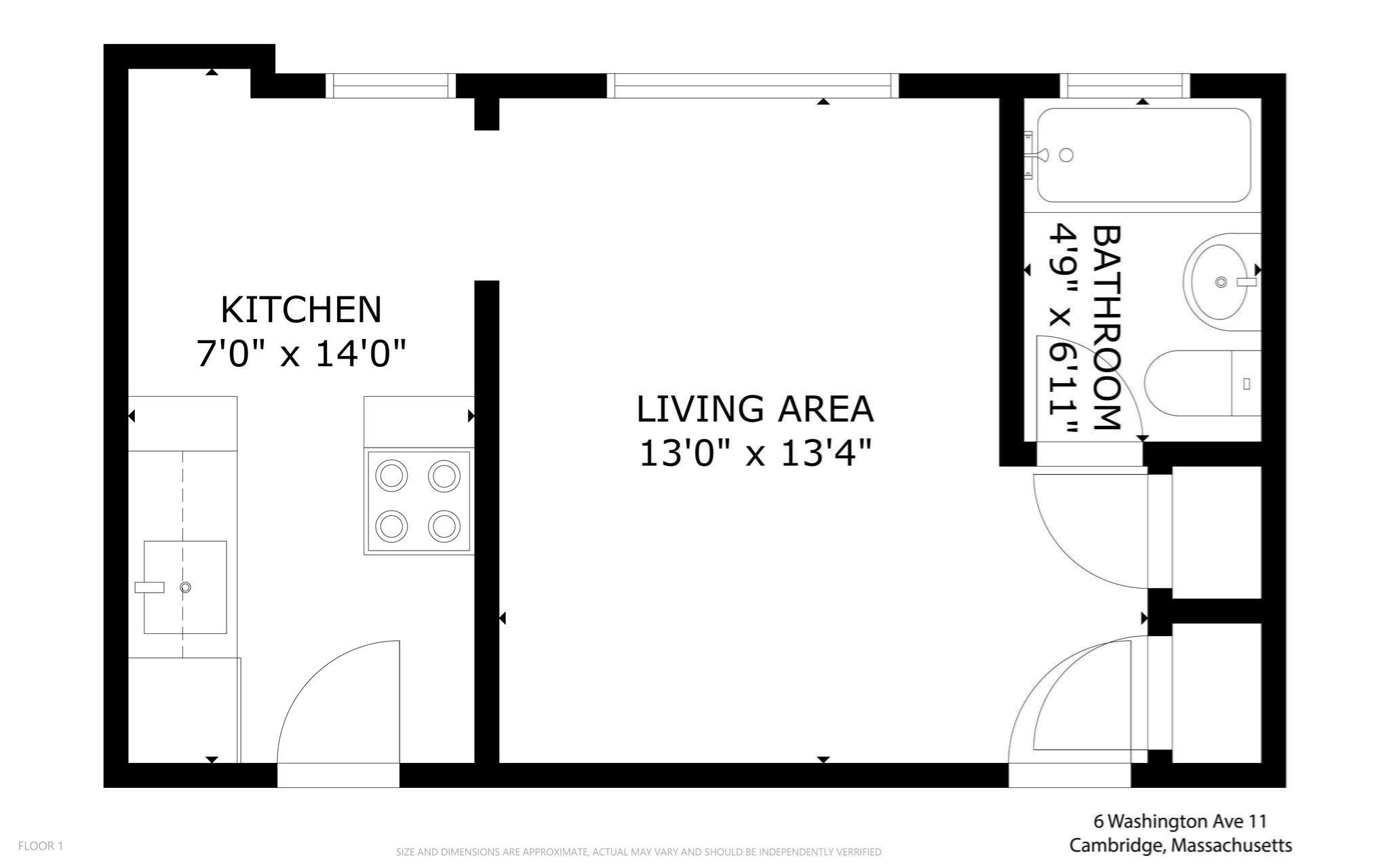 6 Washington Avenue # 11 Property Photo 15