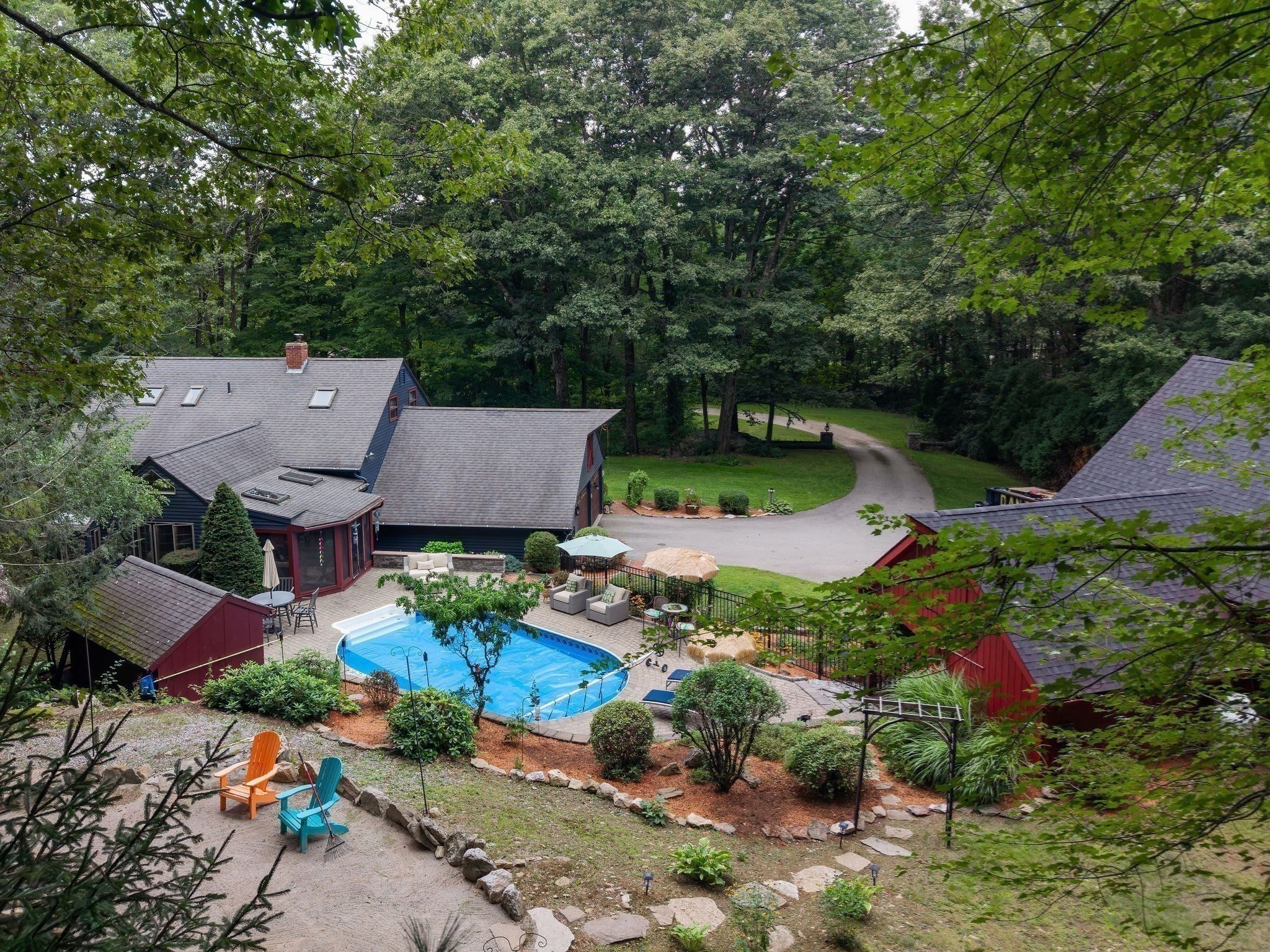 4 Oscars Drive Property Photo 3
