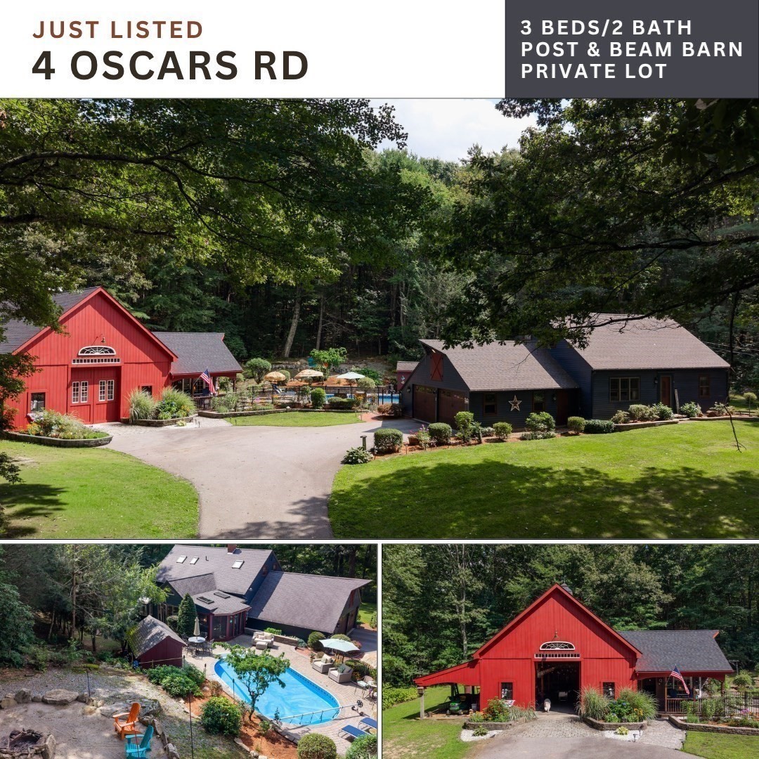 4 Oscars Drive Property Photo 41