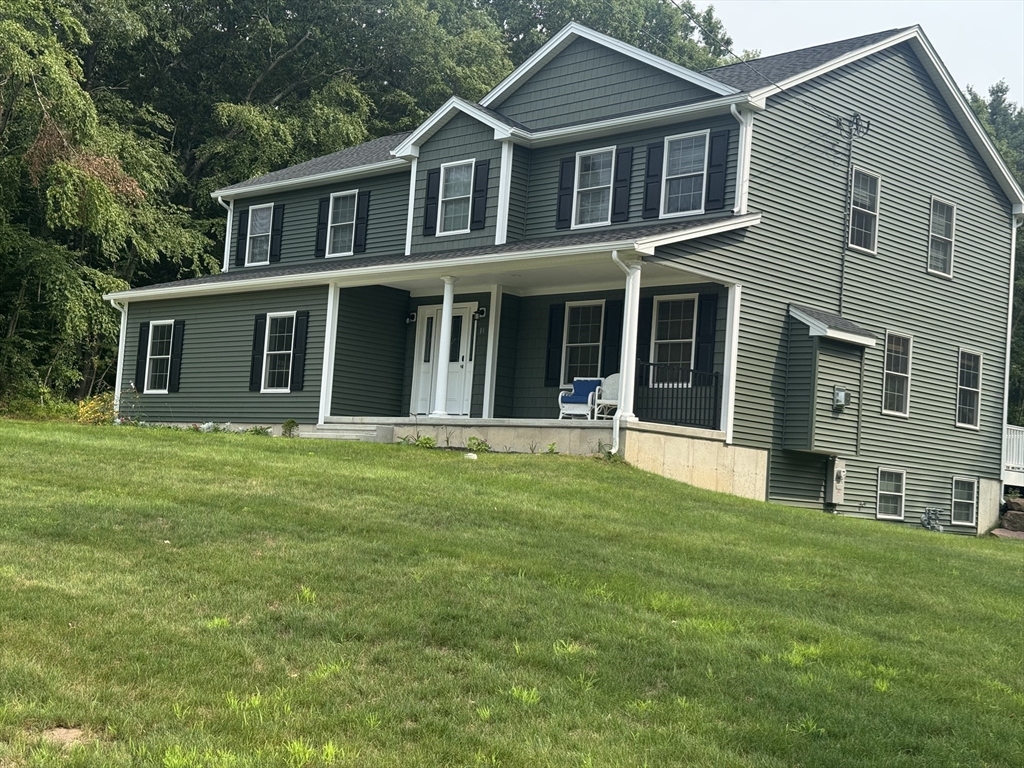 14 Wellfleet Property Photo 1