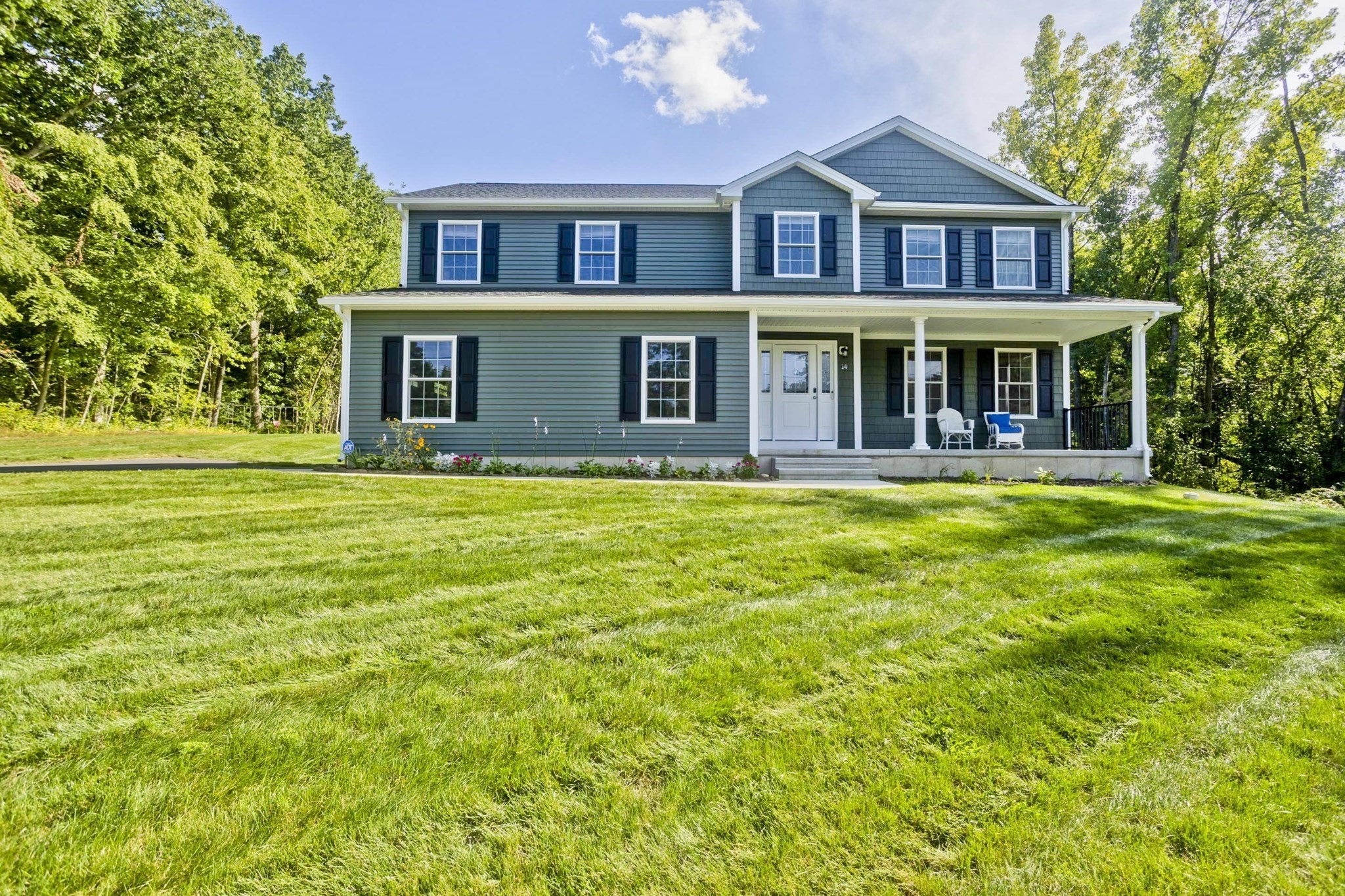14 Wellfleet Property Photo 1
