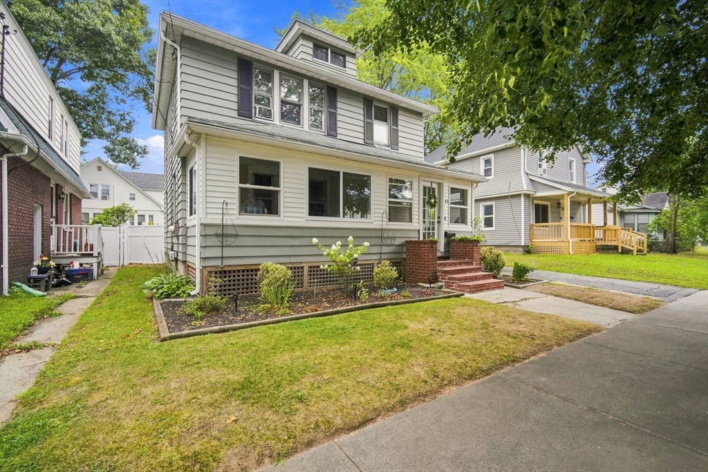 43 Corona St Property Photo 1